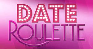 date night roulette.